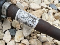 фото thumb №3, Renault clio v 1.0tce приводной вал левая перед 391016789r