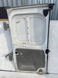 фото thumb №6, Двері задня задні праве trafic vivaro 01-