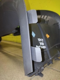 фото thumb №13, Volvo s40 ii туннель средний подлокотник 8687407