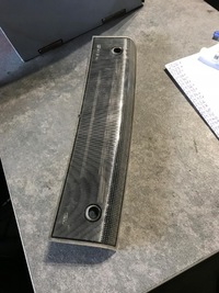 фото thumb №1, Ford kuga i світло стоп-сигнал 7m51-13a601