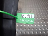 Накладка лампы правый задний  7430620 bmw g20 g21 Недорого, фото thumb