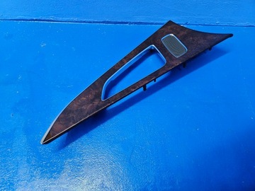 фото thumb №2, A6 c7 4g dekor двері захист ліва лівий зад 4g0867419d le2