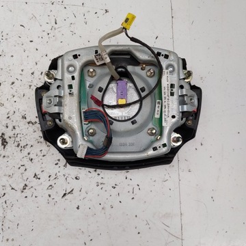 фото thumb №8, Audi a6 c5 рестайлінг подушка подушка безпеки водія 8p0880201e