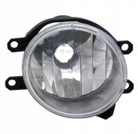 фото thumb №1, Лампа противотуманная do peugeot 108 1.0 vti 1.2