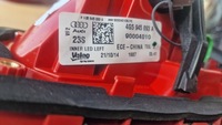 фото thumb №8, Лампа ліва лівий зад задня w кришка багажника audi a6 c7 sedan led 4g5945093a