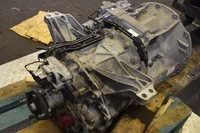 фото thumb №3, Kpl коробка передач коробки передач mercedes antos g211-12