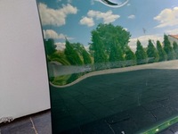 фото thumb №3, Mini countryman f60 двері праве перед