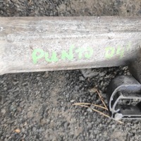 фото thumb №11, Трансмісія кермова рейка рульова fiat punto 2004r trw