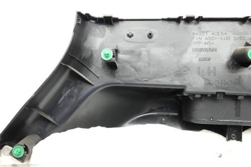 фото thumb №10, Левая обивка багажника nissan x-trail t32_ 849514ce5a 1.6l дизель 96kw