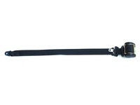 фото thumb №1, Pas безопасности правый задняя peugeot 1007 04-09 r.