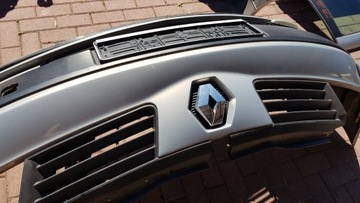 фото thumb №4, Бампер переднє перед renault espace iv