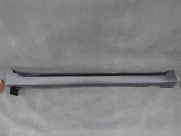 фото thumb №1, Kia sportage iv gt line 18- планка пороговая правая