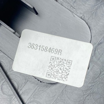 фото thumb №15, Панель средний 4x4 dacia duster ii