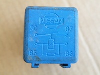 фото thumb №8, Nissan primera p11 micra k11 terrano реле 252309f900