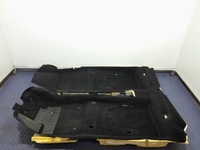 фото thumb №1, Renault megane iv hb 5d обшивка килимок підлога губка