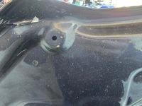 фото thumb №7, Капот bmw x5 g05 x6 g06