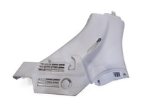 фото thumb №1, Защита стойка c левая peugeot 207