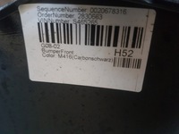 фото thumb №11, Бампер передній перед bmw ix3 g08 lci