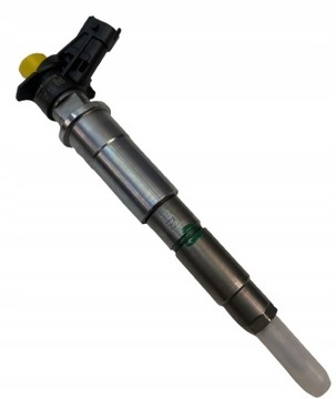 фото thumb №1, Opel renault 2.0 dci 0445115007 новий