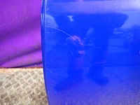 фото thumb №13, Skoda fabia ii hb дверь задняя левая 4590