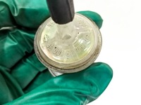 фото thumb №6, Mercedes-benz ml w163 2003 клапаны вакуумa