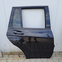 фото thumb №1, Mercedes glk x204 дверь правый задняя задние 040
