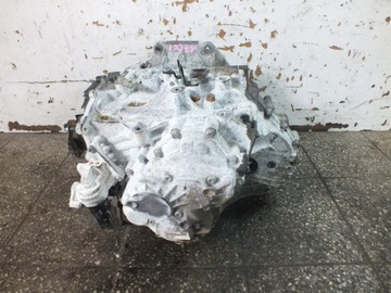 фото thumb №6, Автоматична коробка передач коробки передач ju3r7000pc renault scenic iv 1.7 dci dw60121