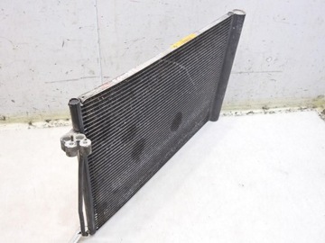 фото thumb №7, Радиаторов кондиционера bmw e61 2.5i