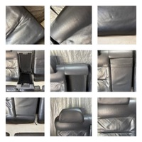 фото thumb №14, Сиденья передние диван зад volkswagen passat b5 рестайлинг sedan