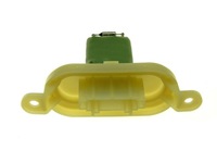 фото thumb №4, Резистор вентилятор renault laguna ii 2001- | 7701206540
