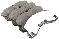 фото thumb №1, Гальмівні колодки гальмівні перед porsche macan 95b оригінал