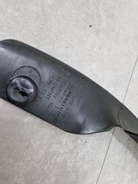 фото thumb №7, Bmw x1 f48 молдинг рамка защита рамы стекло дверь правый задняя 7349672