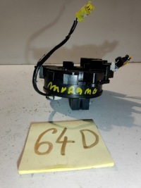 фото thumb №1, Toyota yaris ii 8vc0915 лента шлейф подушки безопасности подушка безопасности