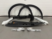 фото thumb №16, Kompletny перед капот бампер лампы крылья mg hs i 1.5 t