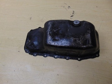 фото thumb №3, Поддон поддон масла масляная opel combo meriva 1.3cdti