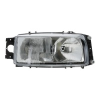 Valeo фара перед правая к rvi midlum val089290 Доставка, фото thumb