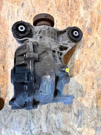 фото thumb №2, Jaguar f-type 2020 x152 міст диференціал ex53-4a213-aa 3,31