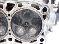 фото thumb №11, Головка циліндрів audi a4 b6 a6 c5 2.0 20v alt