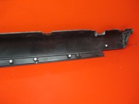 фото thumb №11, Citroen c5 iii x7 kombi молдинг порог левая