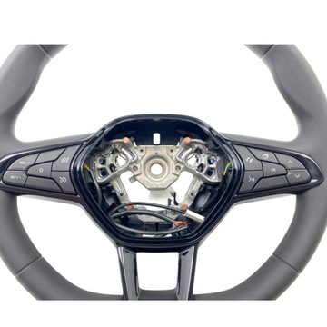 фото thumb №11, Кермо kangoo 3 iii clio v captur ii trafic iv