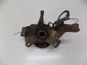 фото thumb №5, Scenic iii 1.5 поворотна опора ступиця лівий перед