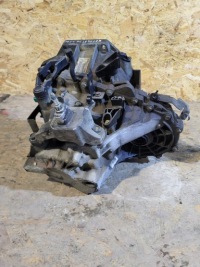 фото thumb №6, Кпп кпп / коробка передач механическая nissan qashqai j11 1.6dci 6 кпп / коробка передач nd4008