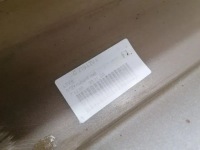 Mercedes cls w219 сторона skirt a2196980354 left amg skirts cls55 Київ, фото thumb