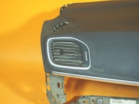 фото thumb №7, Volvo v40 ii панель приладів приладова консоль rhd uk оригінал