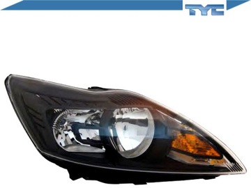 фото thumb №2, Фара лампа передняя [tyc]