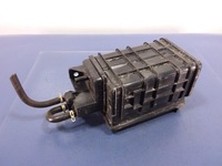 фото thumb №5, Honda civic x 1.0 vtec turbo фильтр угольный