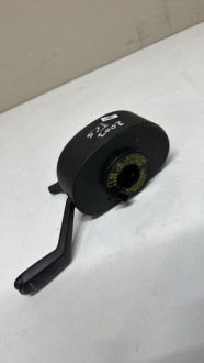 фото thumb №1, Модуль cim + ключ saab 9-3 ii 93 оригинальный номер 12800467 2003 переключатель комбинированный