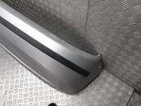 фото thumb №8, Бампер задняя skoda fabia i 9102 hb 5d