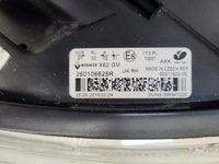 фото thumb №13, Лампа перед лампы фара led opel movano b lift master iii uk ang