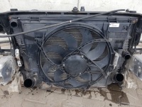 фото thumb №4, Bmw 3 f30 f31 2.0 d 320d передняя панель радиатор вентилятор manula